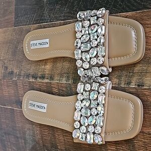 Steve Madden sandals